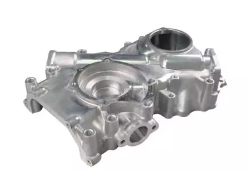 13501-10W02 Nissan NV350 Caravan Pickup Terrano OEM Front Timing Chain Cover