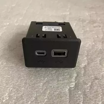 13520516 USB-аудиоразъем для Chevrolet Cadillac