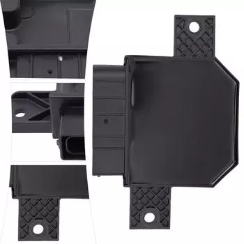 13537053 Новый топливный насос электрический модуль управления блок для Cadillac XT4 CT6 Chevrolet Equinox Silverado Yukon 13544060 13554821 CHINA