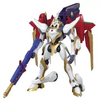 135 Lancelot Conquester (Code Geass)