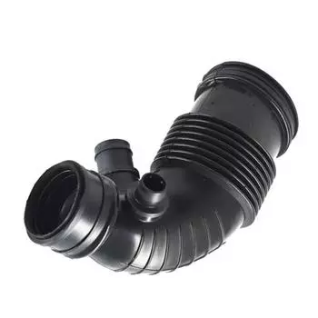 13717597586 Воздуховод Фильтр Труба Для BMW