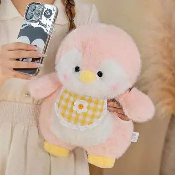 13/36 см милая игрушка пингвин мягкая игрушка плюшевый пингвин мягкие игрушки мягкий плюш для мальчиков девочек 13cm розовый