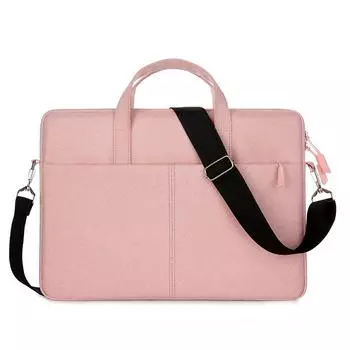 13,3 14 15,6 дюймов ультратонкая сумка для ноутбука чехол для ноутбука сумка через плечо для Lenovo HP Dell Asus Samsung 13.3-14 inch серый