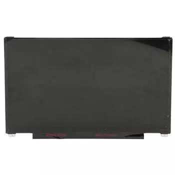 13,3-дюймовый ЖК-экран для ноутбука, сменный HD 1366x768, 30-контактный бесконтактный разъем, ЖК-дисплей, экран для