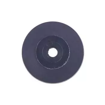 13.5X8X6.8X2Mm резиновый прижимной ролик ремень колесо аудио привод плеер аксессуары