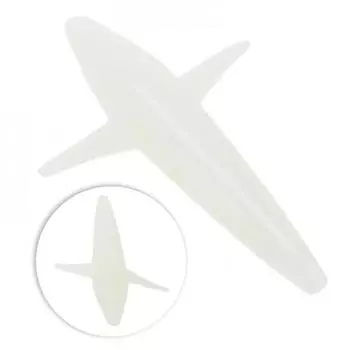 13*9 см приманка для крупной игры, приманки для крупной игры, троллинг в форме птицы Navy of Blue