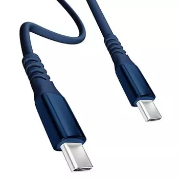 13 цветов 4 длины PD быстрый 15 Вт 60 Вт 100 Вт 100% силикон Сверхпрочный USB-A Type-C на Type-C [официальный представитель inklink в Японии] Зарядный кабель для iPhone