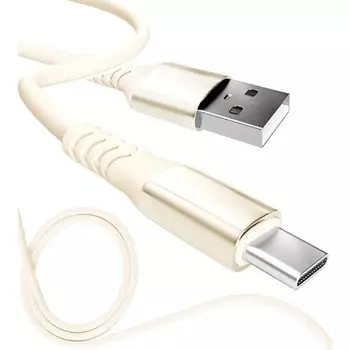 13 цветов 4 длины PD быстрый 15 Вт 60 Вт 100 Вт 100% силикон Сверхпрочный USB-A Type-C на Type-C [официальный представитель inklink в Японии] Зарядный кабель для iPhone