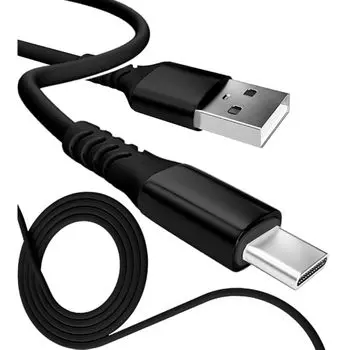 13 цветов 4 длины PD быстрый 15 Вт 60 Вт 100 Вт 100% силикон Сверхпрочный USB-A Type-C на Type-C [официальный представитель inklink в Японии] Зарядный кабель для iPhone