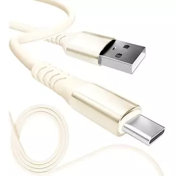 13 цветов 4 длины PD быстрый 15 Вт 60 Вт 100 Вт 100% силикон Сверхпрочный USB-A Type-C на Type-C [официальный представитель inklink в Японии] Зарядный кабель для iPhone