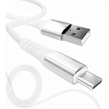 13 цветов 4 длины PD быстрый 15 Вт 60 Вт 100 Вт 100% силикон Сверхпрочный USB-A Type-C на Type-C [официальный представитель inklink в Японии] Зарядный кабель для iPhone