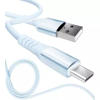 13 цветов 4 длины PD быстрый 15 Вт 60 Вт 100 Вт 100% силикон Сверхпрочный USB-A Type-C на Type-C [официальный представитель inklink в Японии] Зарядный кабель для iPhone