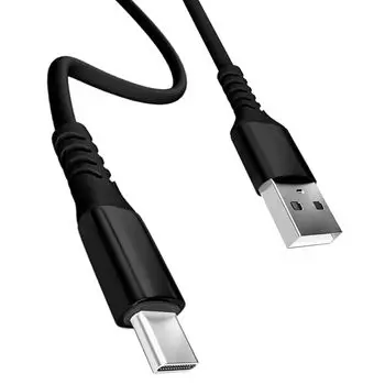 13 цветов 4 длины PD быстрый 15 Вт 60 Вт 100 Вт 100% силикон Сверхпрочный USB-A Type-C на Type-C [официальный представитель inklink в Японии] Зарядный кабель для iPhone