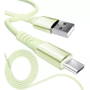 13 цветов 4 длины PD быстрый 15 Вт 60 Вт 100 Вт 100% силикон Сверхпрочный USB-A Type-C на Type-C [официальный представитель inklink в Японии] Зарядный кабель для iPhone