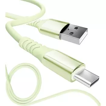 13 цветов 4 длины PD быстрый 15 Вт 60 Вт 100 Вт 100% силикон Сверхпрочный USB-A Type-C на Type-C [официальный представитель inklink в Японии] Зарядный кабель для iPhone