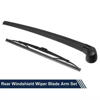 13-дюймовый комплект рычагов заднего стеклоочистителя для Q5 2008-2016 годов для A3 2003-2013 годов