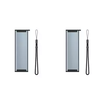 13 In 1 5Gbps High-Speed Card Reader USB3.0 Type-C SD/TF3.0 Portable Card Reader