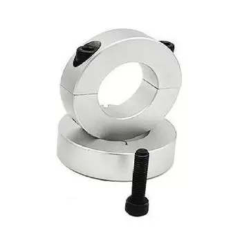 13 мм/15 мм/16 мм/20 мм/25 мм/30 мм Фиксированные кольца Зажим воротникового типа 13mm