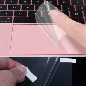 13 Pro 13,3 15 Аксессуары для ноутбуков Защитная наклейка для ноутбука Защитная пленка для ноутбука High Clear