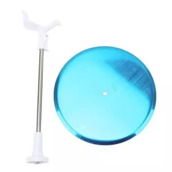 13 Регулируемая подставка для куклы для детей Регулируемая высота Изящная 14 Шарнирная подставка для куклы