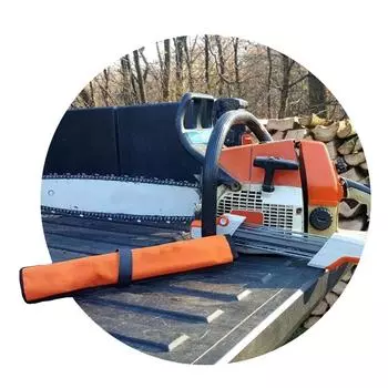 13 шт. 4,0/4,8/5,5 мм набор для заточки пильной цепи и напильника для резки, обрезки и придания формы древесине