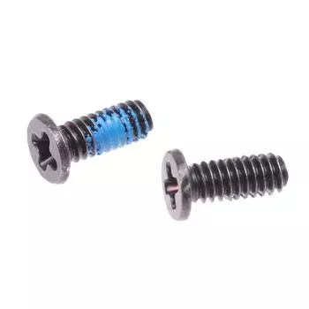 13 шт./компл. Аксессуары для ноутбуков Винты для Y50 Y50-70 Y50-80 Y50P-70 Нижняя крышка корпуса Нижняя крышка корпуса