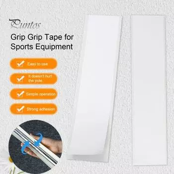 13 шт. профессиональная клейкая лента для захвата клюшек для гольфа, прочные клейкие полоски для перехвата клюшек для гольфа, наклейки для оберточной бумаги для клюшек для гольфа белый