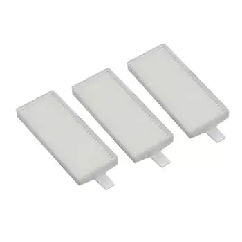 13 шт. роликовые щетки боковые щетки фильтры для Tapo RV30 RV30Plus RV10 RV10Plus бытовая техника пылесос аксессуары CHINA