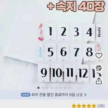 13 Slot Photocard Binder Photo Card Album 4 Hole D Ring Collectbook
