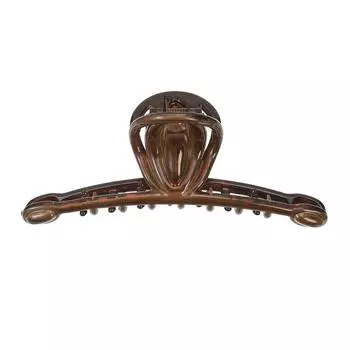 13cm Large Simple Hair Clips Hairpin Fashion Hair Accessories Hair Claw For Women Girl