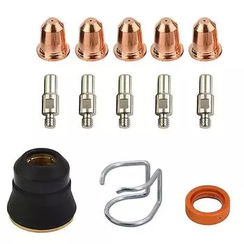 13шт станки для плазменной электродной резки для Trafimet