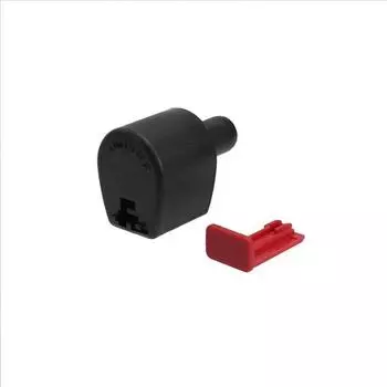 1402700091 1409910055 Крышка заливной горловины автоматической коробки передач и фиксирующая скоба для Mercedes-Benz