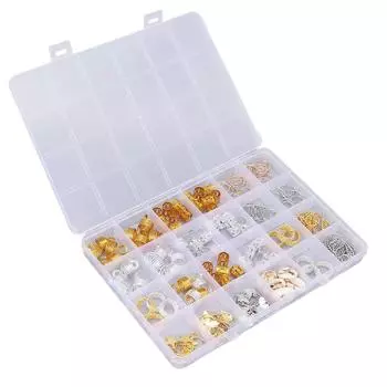 140 шт. изысканные дреды для волос, бусины, модные аксессуары для кос для вечеринок, свадеб