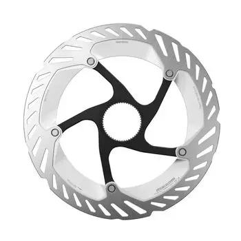 140 мм Стопорное кольцо IRTCL800SSI (Shimano) RT-CL800 (Внутренние зубцы) серебряный