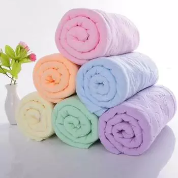 140X70CM прочные впитывающие воду полотенца для собак, банное полотенце для домашних животных, большое полотенце из микрофибры, золотистый ретривер, плюшевый мишка, общие принадлежности для домашних животных оранжевый