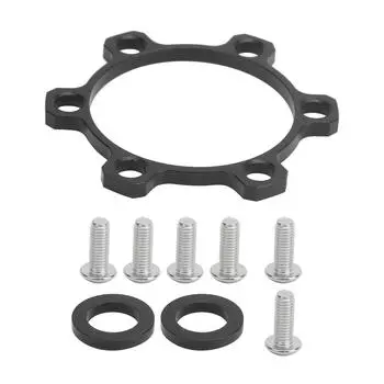 142-148MM горный велосипед заднее колесо Boost Hub Conversion Bicycle тормозной диск Conversion Base