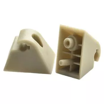 1438336 Держатель клипса Прямая замена для Astra F