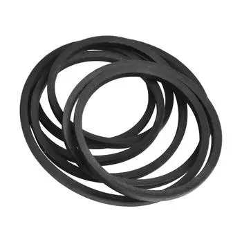 143,60 дюйма в длину Ariens Deck Belt Gravely 52-1/2 дюйма в ширину