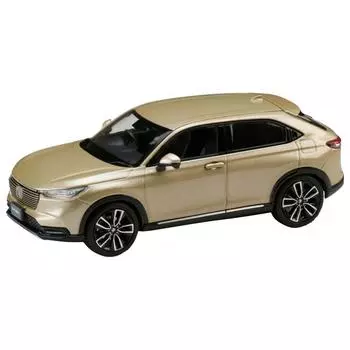 143 Honda VEZEL e:HEV Z Песочный Хаки Перламутровый