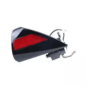 1451453-00-B Задняя крышка заправки в сборе для Tesla Model 3 Model Y без двигателя 1