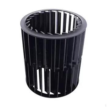 1472A1191 Колесный пакет воздуходувки Простая установка запасных частей кондиционера для