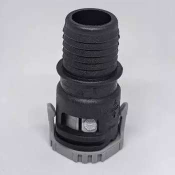 1491674 Соединительная трубка системы охлаждения для Ford Focus