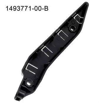 1493771-00-B Опора кронштейна 2020-2022 ABS, передняя, черная Right