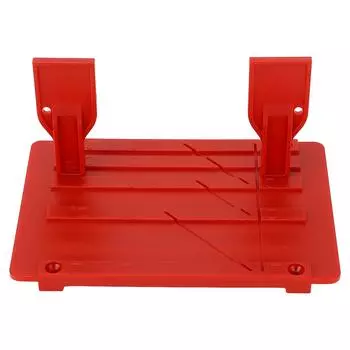 14 10-дюймовый комплект для сращивания лент, открытый набор блоков для сращивания лент с катушкой для сращивания красный