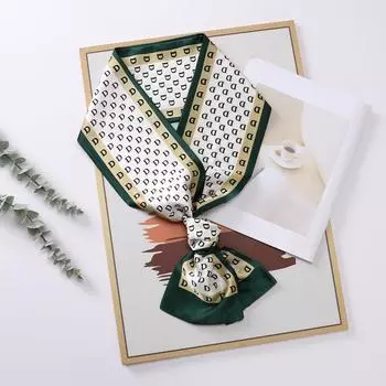 14 * 145cm Four Seasons Available New Large Square Towel Headband Breathable Sweat Absorbing Sunscreen Simple Shawl Professional Scarf 14*145CM