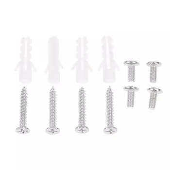 14-24 дюйма 10 см Крепление Настенный Защелка Плоскопанельный Кронштейн Универсальный Металлический Держатель ЖК Светодиодный Монитор Рамка