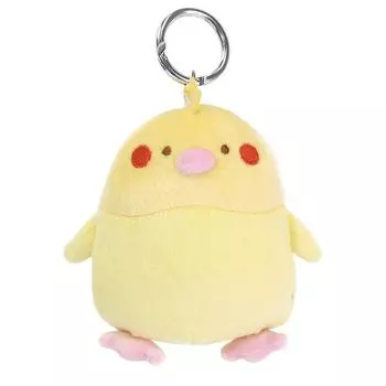 14 5 17 см P 9772 Sun Lemon Hug Hard Pass Case Oka Main Nose Pass Case Animal