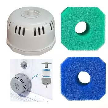 14,5x11,5 см Держатель фильтра 1 шт. Прочный Высокое качество B