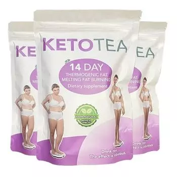 14-дневный детокс-чай Slim Fit Tea Травяной чай для похудения Lose Fat Tea Diet Tea