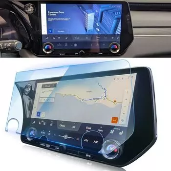 14 дюймов; RX350&;Защитная пленка для автомобильного экрана TX350 для Lexus RX350/RX350h/RX500h и RX500h 2023 2024 года выпуска; Аксессуары для TX350/TX500h 2024 года, GPS-навигация, сенсорный экран Frontier 9 -Clear